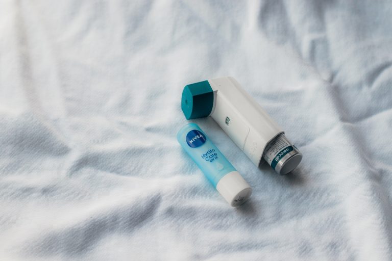 Breathing Easy: Understanding and Managing Asthma for a Healthier Life