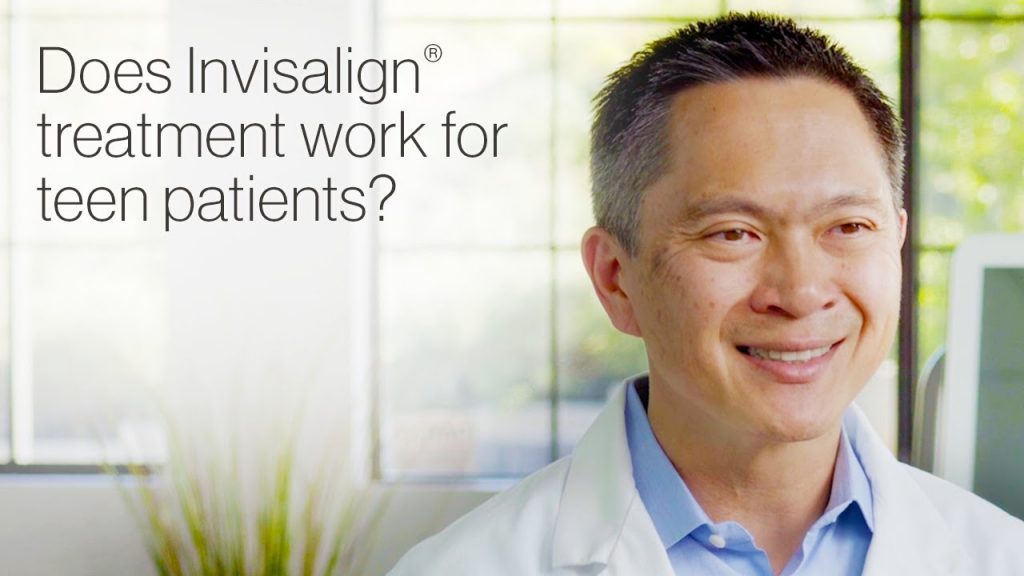 Considering Invisalign? 20 Key Aspects You Should Know About Your Clear Aligner Journey 2 Discover the benefits and advantages of Invisalign treatment for teens, as shared by an experienced orthodontist who has witnessed its positive impact on patients' smiles and confidence.