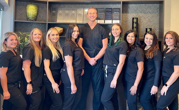 World-Class Invisalign and Comprehensive Dental Care at Molis Dental