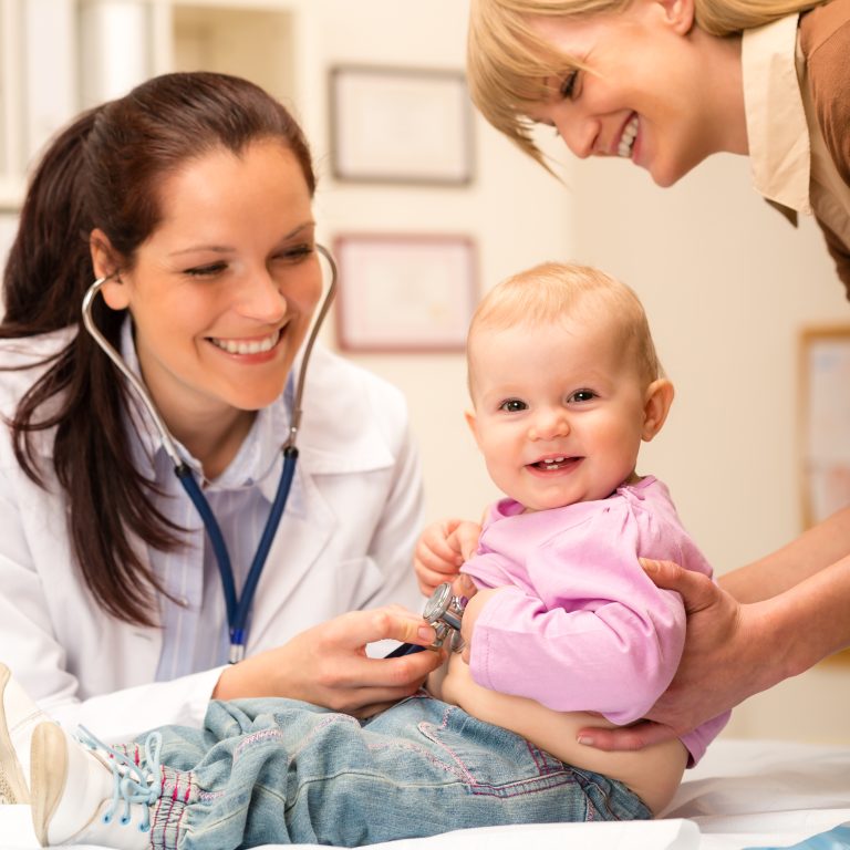 The Importance of Timely Vaccinations for Infants’ Health