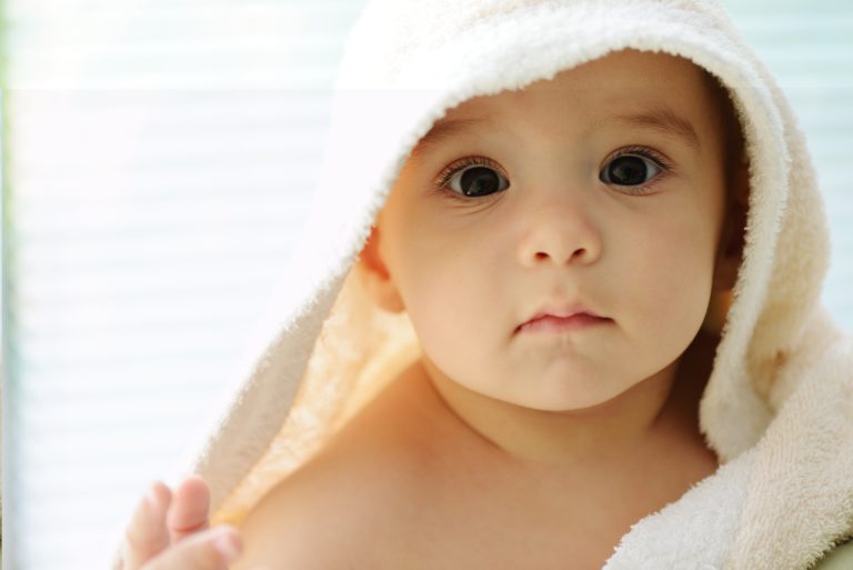 Protecting Newborns: Limiting Exposure to Illness Early On
